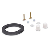Dometic front packaging showing kit contents and easy replacement benefit