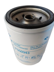 Donaldson P550943 installed in engine bay demonstrating easy fit benefit