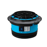 Donaldson P607955 front packaging showing model and benefits for easy identification