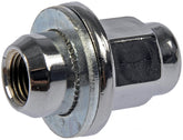 Dorman 10-pack front view showing finish and consistent dimensions, ensures correct replacement