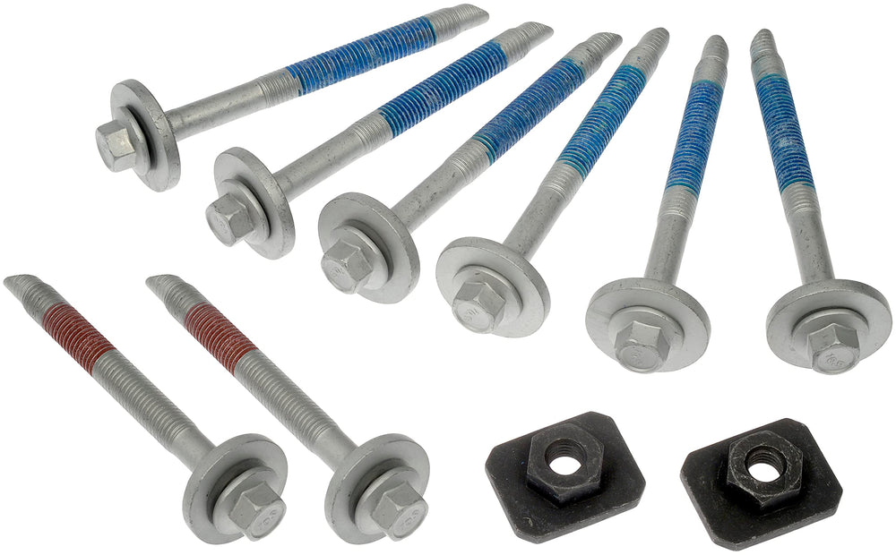 Dorman 13848 front packaging showing full kit and fitment details, ensuring correct parts