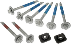 Dorman 13848 front packaging showing full kit and fitment details, ensuring correct parts