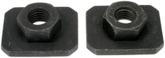 Dorman 13848 installed during cab reassembly on Ford Super Duty, speeding repair completion