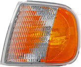 Dorman 1630260 front assembly front view showing exact fit and improved visibility