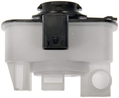 Dorman 310-218 electrical connector close-up showing brand-fit assurance