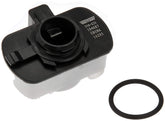 Dorman 310-233 front view showing pump housing and mounting points, brand reliability