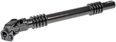 Dorman 425-131 front view showing shaft ends and fitment benefits