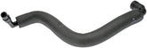 Dorman 46087 front view showing hose shape and ends for easy fitment
