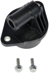Dorman 46835 front assembly showing fit and mounting benefit