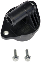 Dorman 46835 front assembly showing fit and mounting benefit
