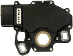 Dorman 511-101 connector close-up showing terminals for accurate electrical connection