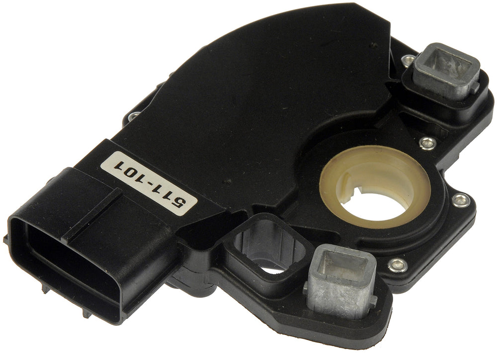 Dorman 511-101 front view showing clean housing and OEM-style fit for reliable replacement