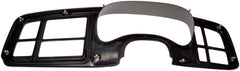 Dorman 57318 installed in instrument cluster enhancing dashboard appearance