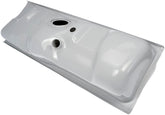 Dorman 576-109 front view showing tank shape and mounting points for easy replacement