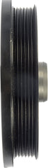 Dorman 594-018 close-up of rubber bond highlighting durable vibration damping