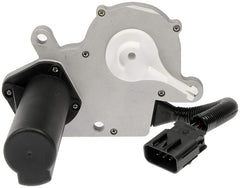 Dorman motor mounting pattern visible for direct replacement benefit