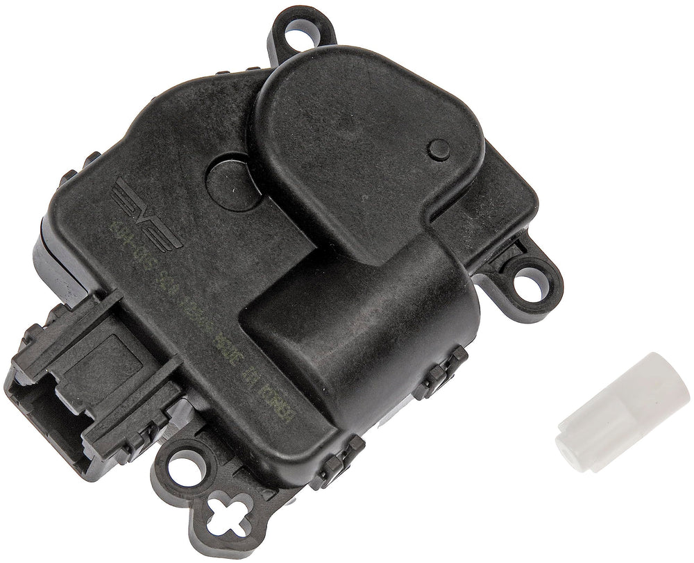 Dorman 604-005 front view showing exact OE replacement fit and reliable operation