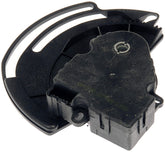 Dorman 604-113 front view showing mounting points and correct fit