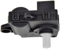 Dorman 604-180 connector close-up displaying pins and seal for reliable electrical fit