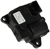 Dorman 604-180 front view showing actuator housing and mounting points for easy replacement