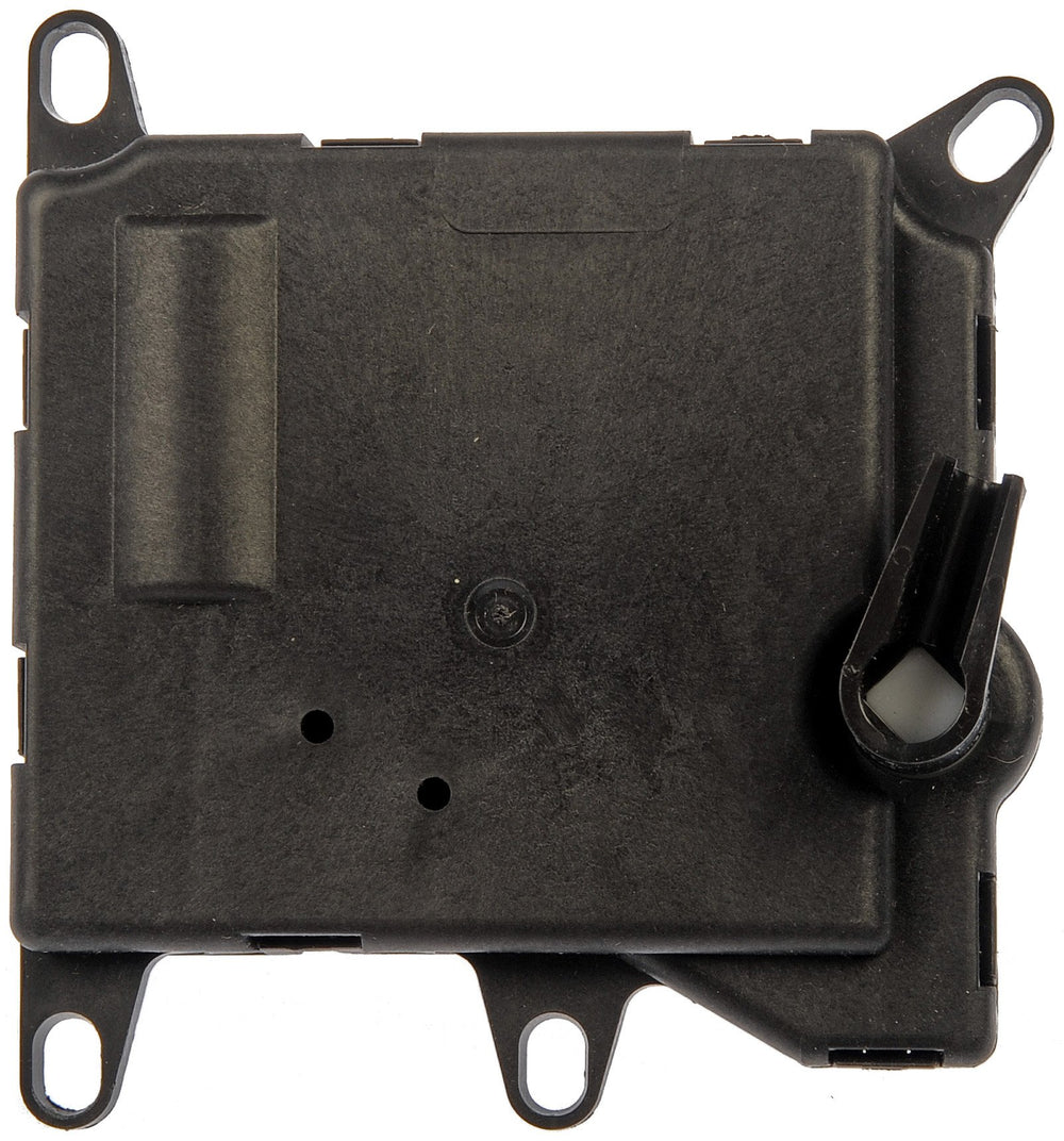 Dorman 604-214 front view showing mounting points and improved fit reliability