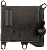 Dorman 604-214 front view showing mounting points and improved fit reliability