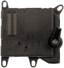 Dorman 604-214 front view showing mounting points and improved fit reliability