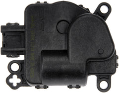 Dorman 604-251 electrical connector detail showing OEM-style fit and secure connection