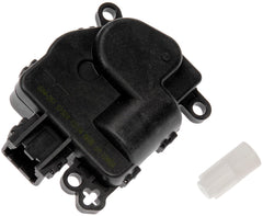 Dorman 604-251 front view showing full actuator for straightforward replacement