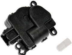 Dorman 604-288 front view showing clean housing and plug for reliable replacement