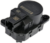 Dorman 604-315 front view showing mounting points and fit benefit