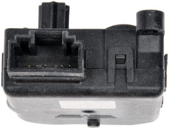 Dorman 604-706 close-up of electrical connector ensuring correct plug fit
