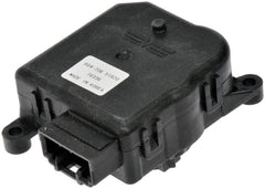 Dorman 604-706 front view showing housing and mounting for easy fit