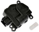 Dorman 604-970 front assembly showing mounting points and brand, ensuring correct fit