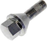 Dorman front view of five bolts showing uniform finish and fit benefit