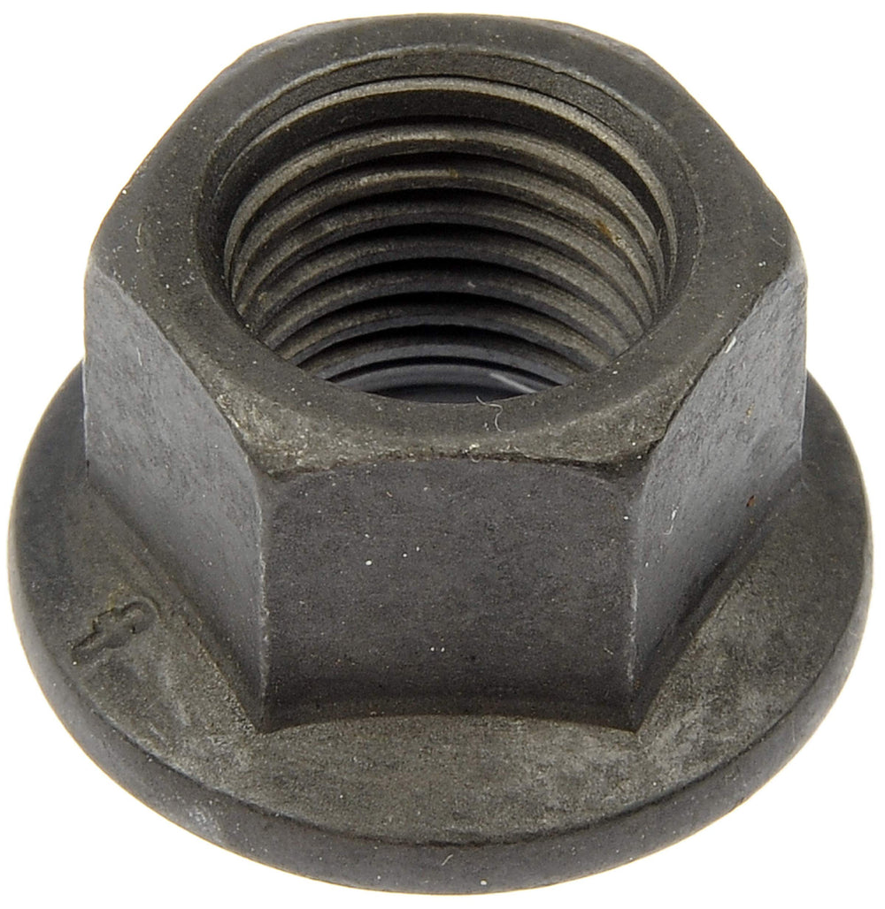 Dorman 611-295 front packaging showing 10-pack and part number, clear fit information