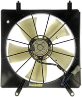 Dorman 620-232 front assembly showing fit and mounting points for easy replacement