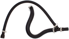 Dorman 626-111 close-up of connectors showing secure fit and leak resistance