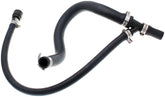 Dorman 626-111 front assembly showing full replacement and correct routing benefit