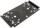 Dorman 68148 front bracket front view showing mounting points and secure fit