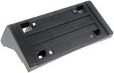 Dorman 68184 front bracket full view showing exact fit and reliable mounting