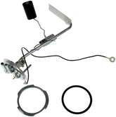 Dorman 692-006 front view showing full assembly and ready-to-install advantage