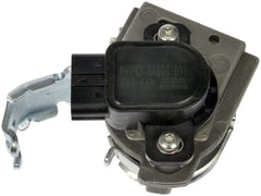 Dorman 699-199 beside a ruler for scale showing correct OEM-like dimensions
