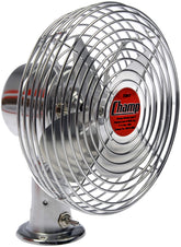 Dorman 7-941 front mounted on dash showing compact profile and quick cooling