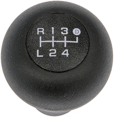 Dorman close-up texture detail highlighting grip and durable finish