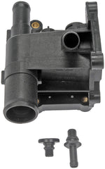 Dorman 902-231 next to ruler showing dimensions for correct fit verification