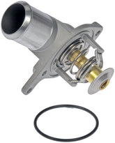 Dorman 902-700 front view showing mounting points and ports for accurate fit