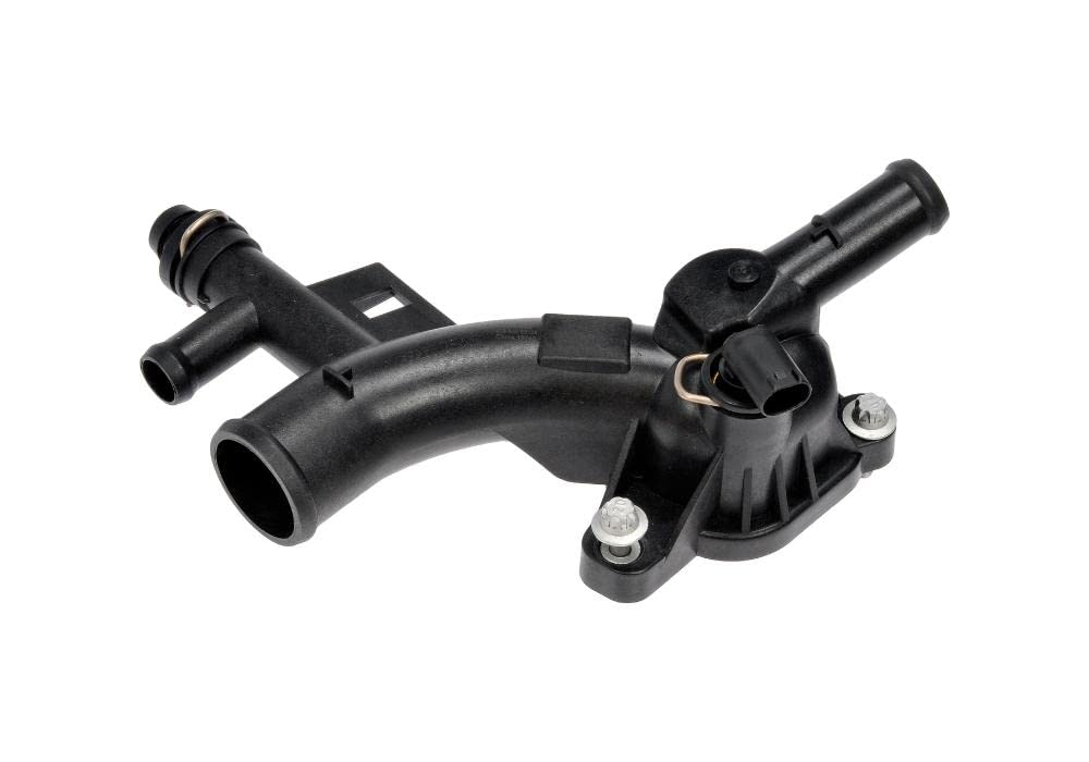Dorman 902-846 front view showing housing and ports for accurate fit