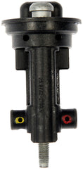 Dorman sensor installed in engine bay demonstrating correct fit and improved timing signal reliability