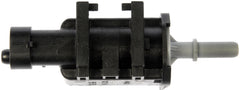 dorman 911-032 vacuum port closeup showing durable fittings for leak prevention